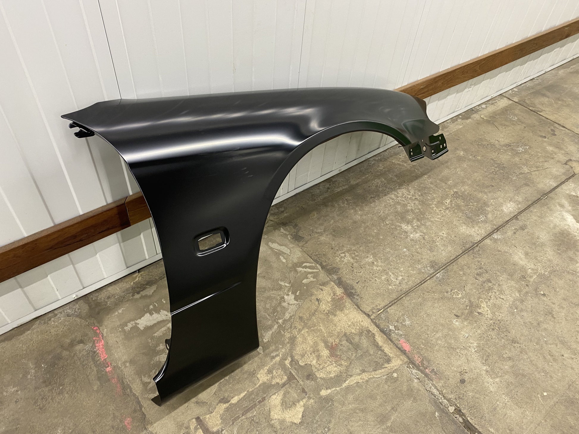 Oem Front Guard / Fender (Rhs) To Suit Nissan Silvia S15 Exterior