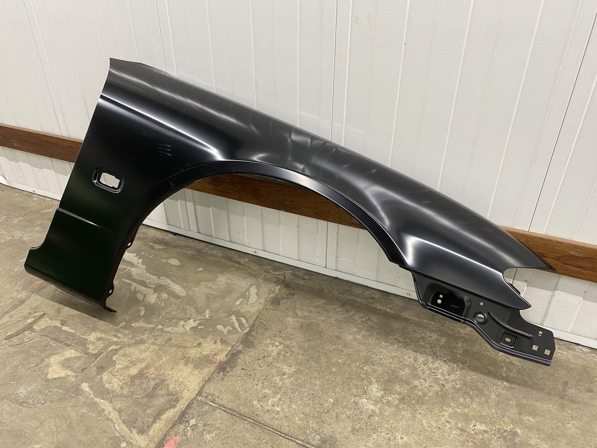 Oem Front Guard / Fender (Rhs) To Suit Nissan Silvia S15 Exterior