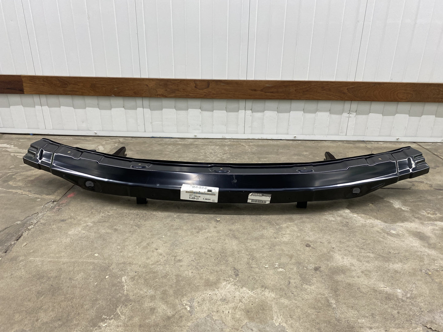 Front Reinforcement Bar To Suit Nissan Skyline R33 Gts-T Series 2 **discontinued** Exterior