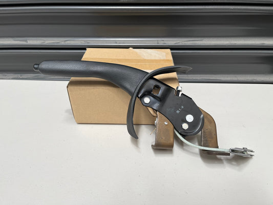 Handbrake Lever Assembly To Suit Mitsubishi Lancer Evolution 1 - 3 Cd9A Ce9A Brakes