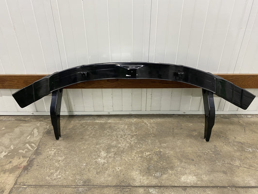 Front Reinforcement Bar To Suit Nissan Skyline R33 Gts-T Series 2 **discontinued** Exterior