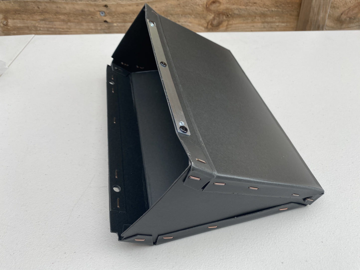 Dash Glove Box Assembly to suit DATSUN 1200 / Ute B110 B120 - Vega Autosports