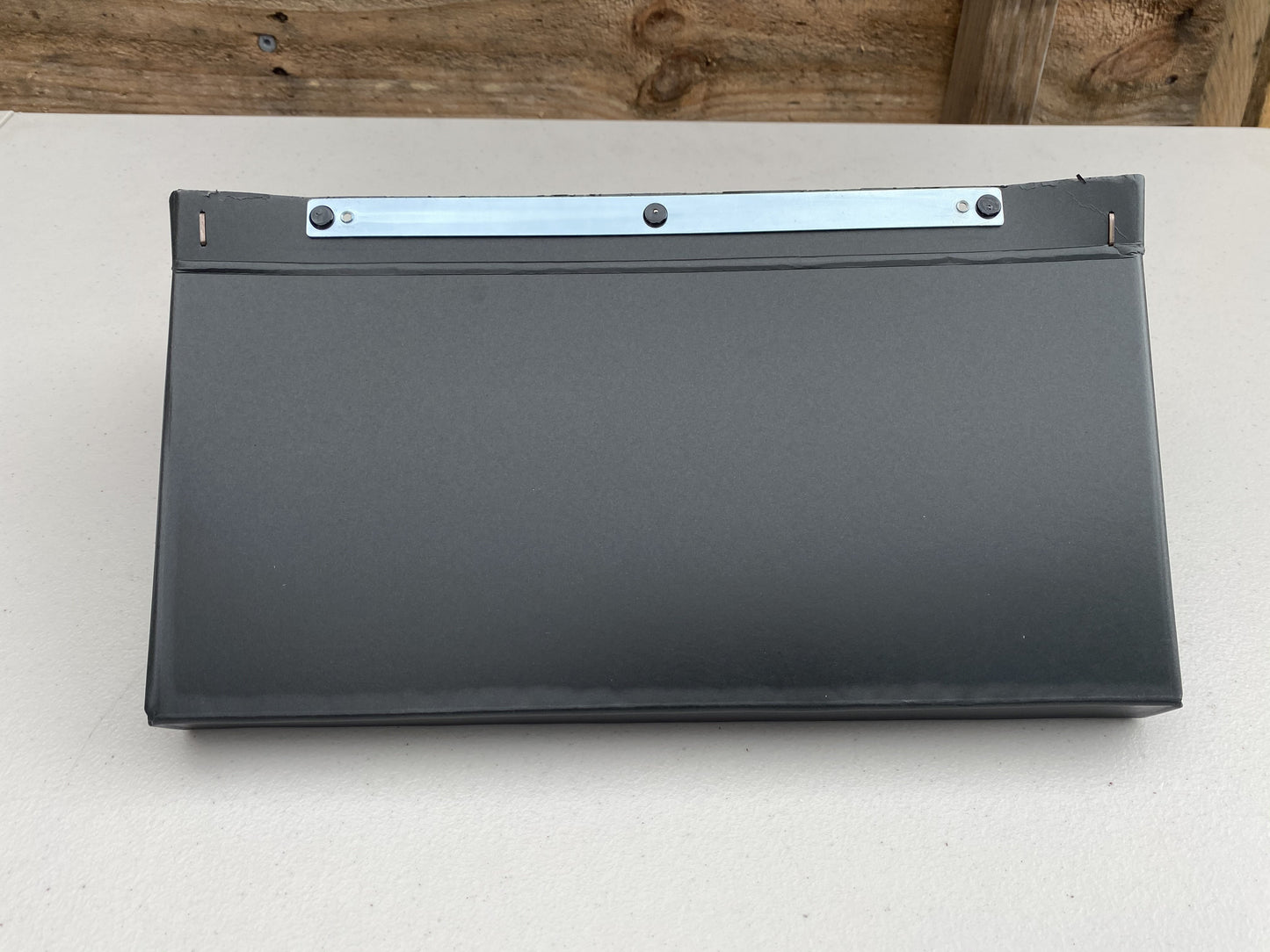 Dash Glove Box Assembly to suit DATSUN 1200 / Ute B110 B120 - Vega Autosports