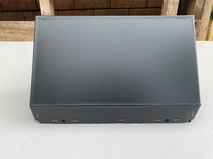 Dash Glove Box Assembly to suit DATSUN 1200 / Ute B110 B120 - Vega Autosports