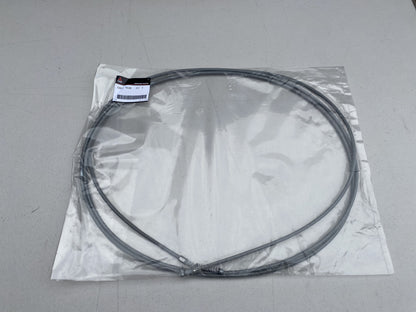 Boot / Trunk Release Cable To Suit Mitsubishi Lancer Evolution 4 5 6 6.5 Cp9A Cn9A Interior