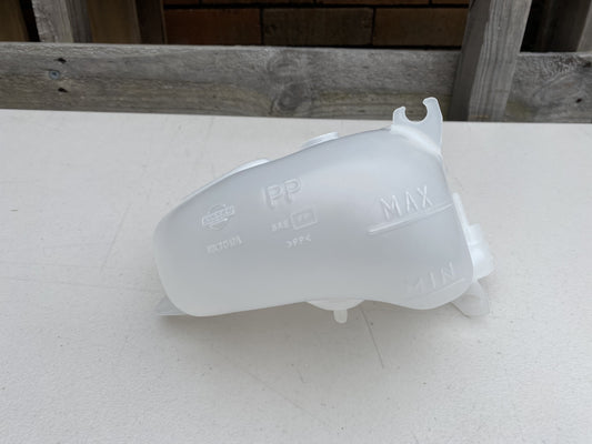 Radiator Coolant Overflow Tank To Suit Nissan Silvia S13 / 180Sx Cooling