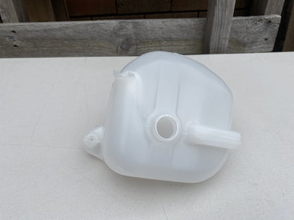 Radiator Coolant Overflow Tank To Suit Nissan Silvia S13 / 180Sx Cooling