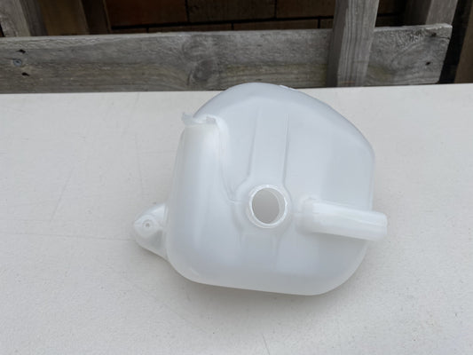 Radiator Coolant Overflow Tank To Suit Nissan Silvia S13 / 180Sx Cooling