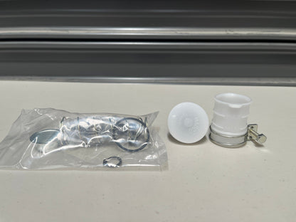 Oem Clutch Master Cylinder Piston / Reservoir Rebuild Kit To Suit Nissan R32 Gtr R33 R34 Gearbox And