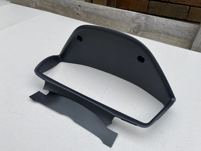 Instrument Cluster Bezel To Suit Mitsubishi Lancer 7 / 8 9 Ct9A Interior