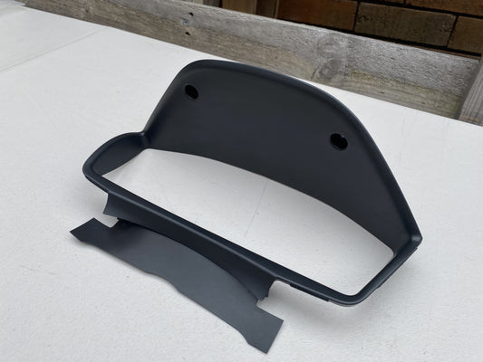 Instrument Cluster Bezel To Suit Mitsubishi Lancer 7 / 8 9 Ct9A Interior