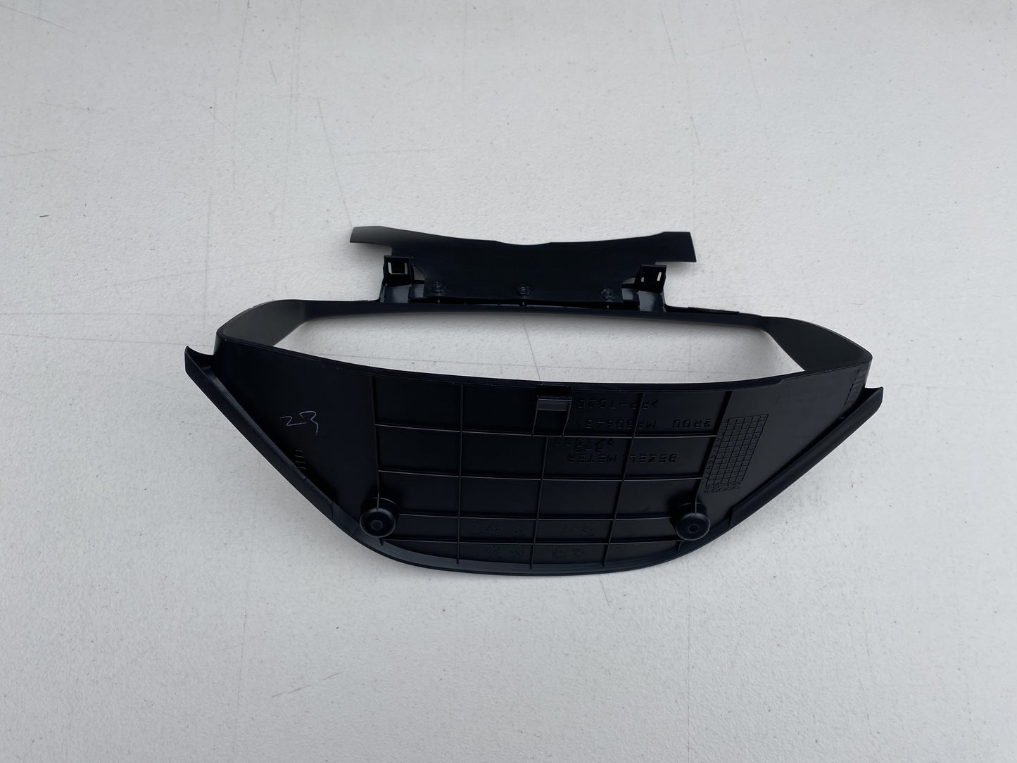 Instrument Cluster Bezel To Suit Mitsubishi Lancer 7 / 8 9 Ct9A Interior