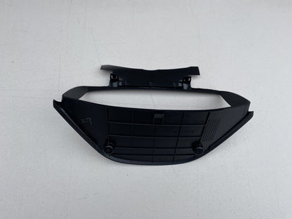 Instrument Cluster Bezel To Suit Mitsubishi Lancer 7 / 8 9 Ct9A Interior