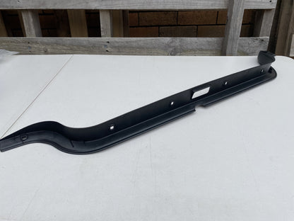 Boot Trunk Finisher To Suit Nissan Silvia S14 01.1996 ~ Onwards Interior