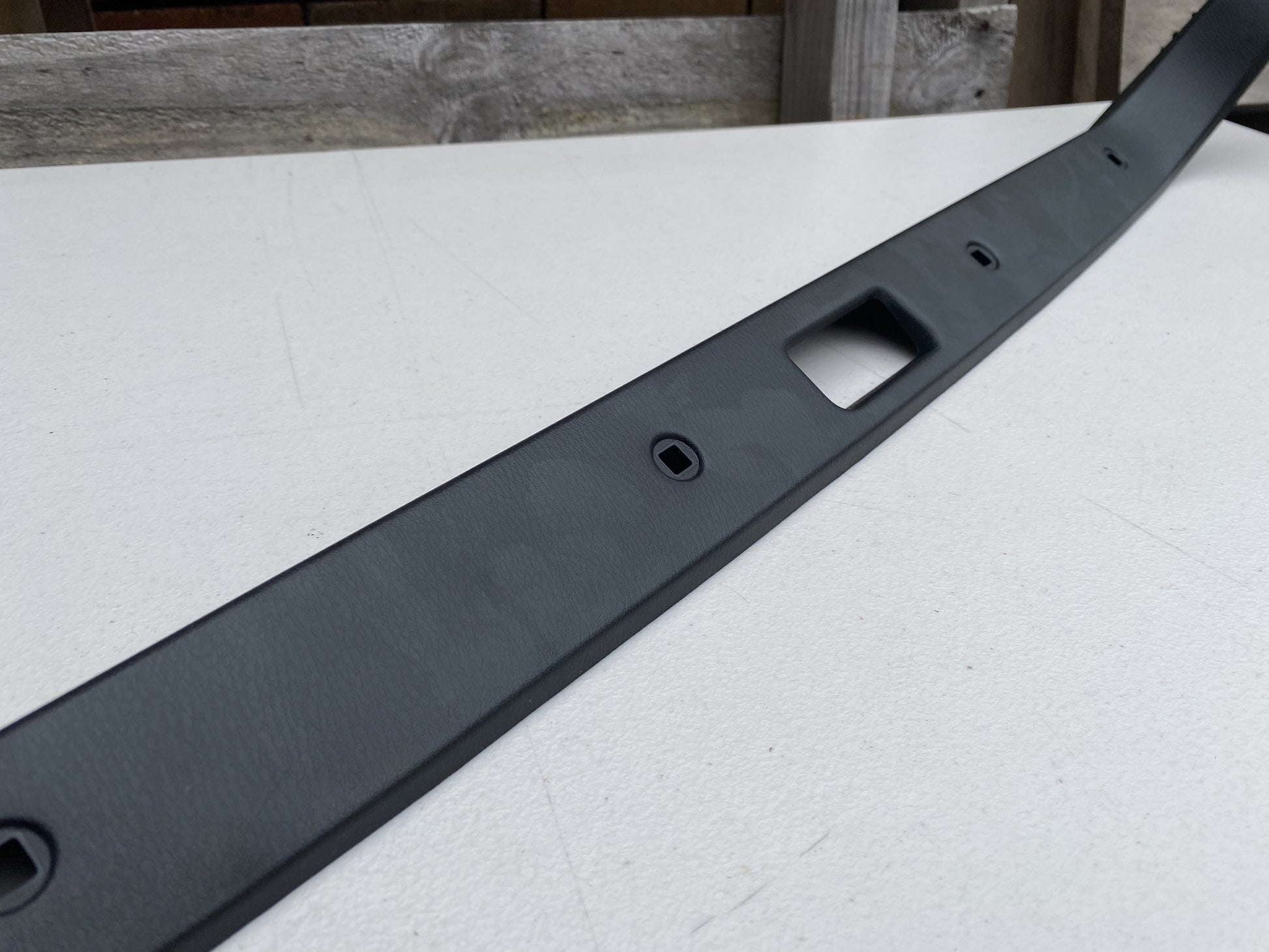 Boot Trunk Finisher To Suit Nissan Silvia S14 01.1996 ~ Onwards Interior