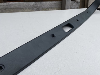Boot Trunk Finisher To Suit Nissan Silvia S14 01.1996 ~ Onwards Interior