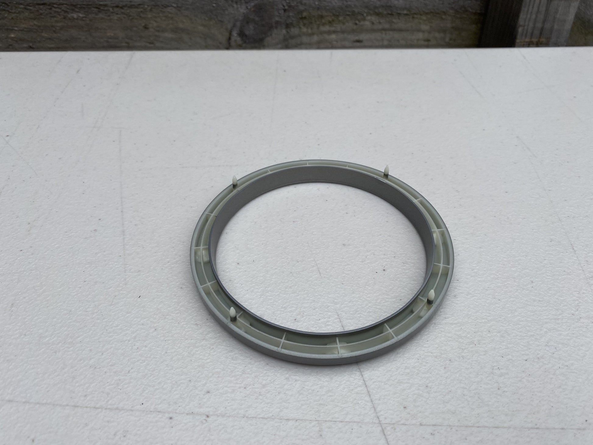 Floor Console Shift Boot Garnish (5-Speed) To Suit Mitsubishi Lancer Evolution 7 / 8 9 Interior