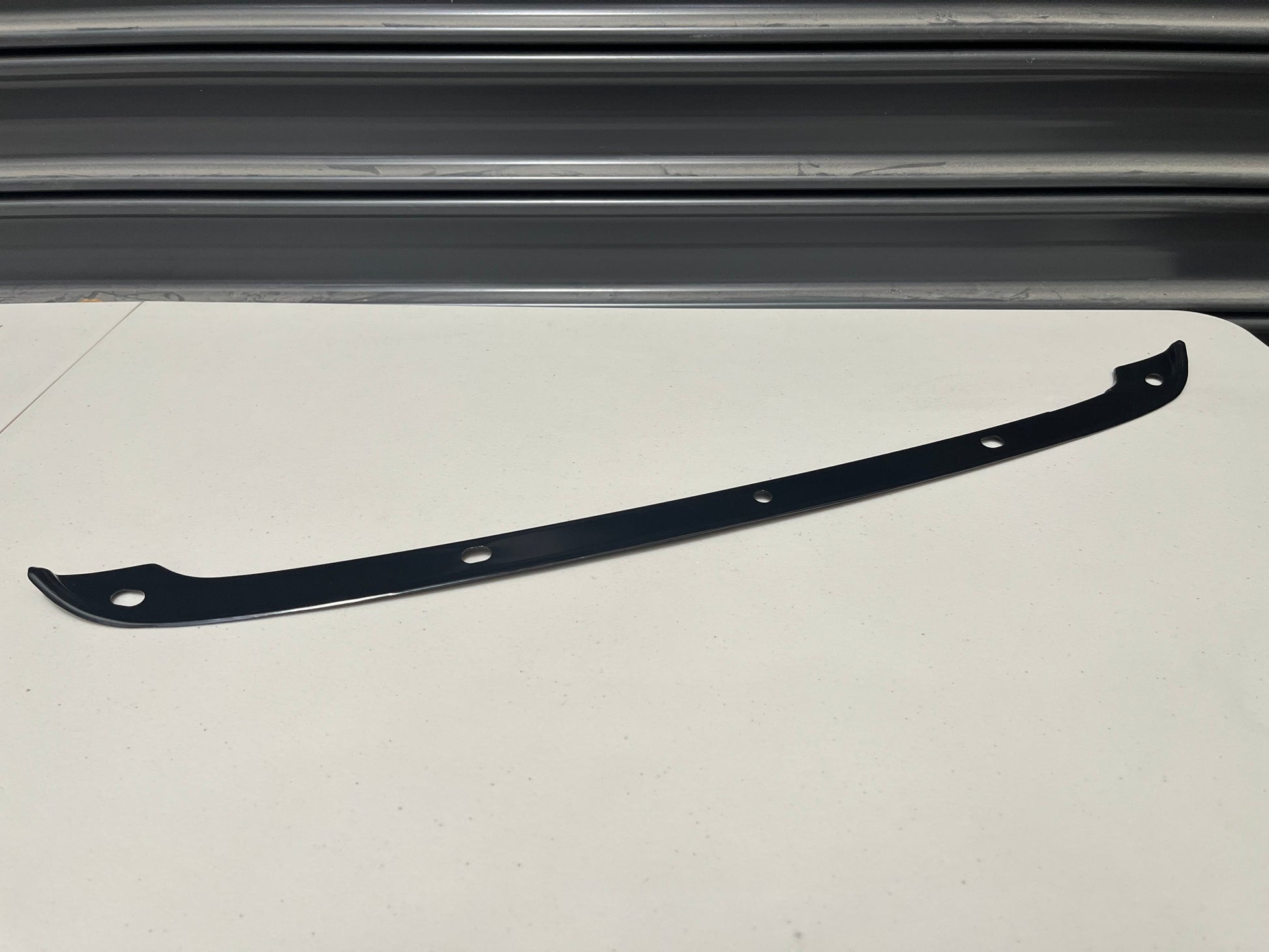 Front Bumper Upper Stiffener To Suit Honda S2000 Ap1 Ap2 71103-S2A-000 Exterior