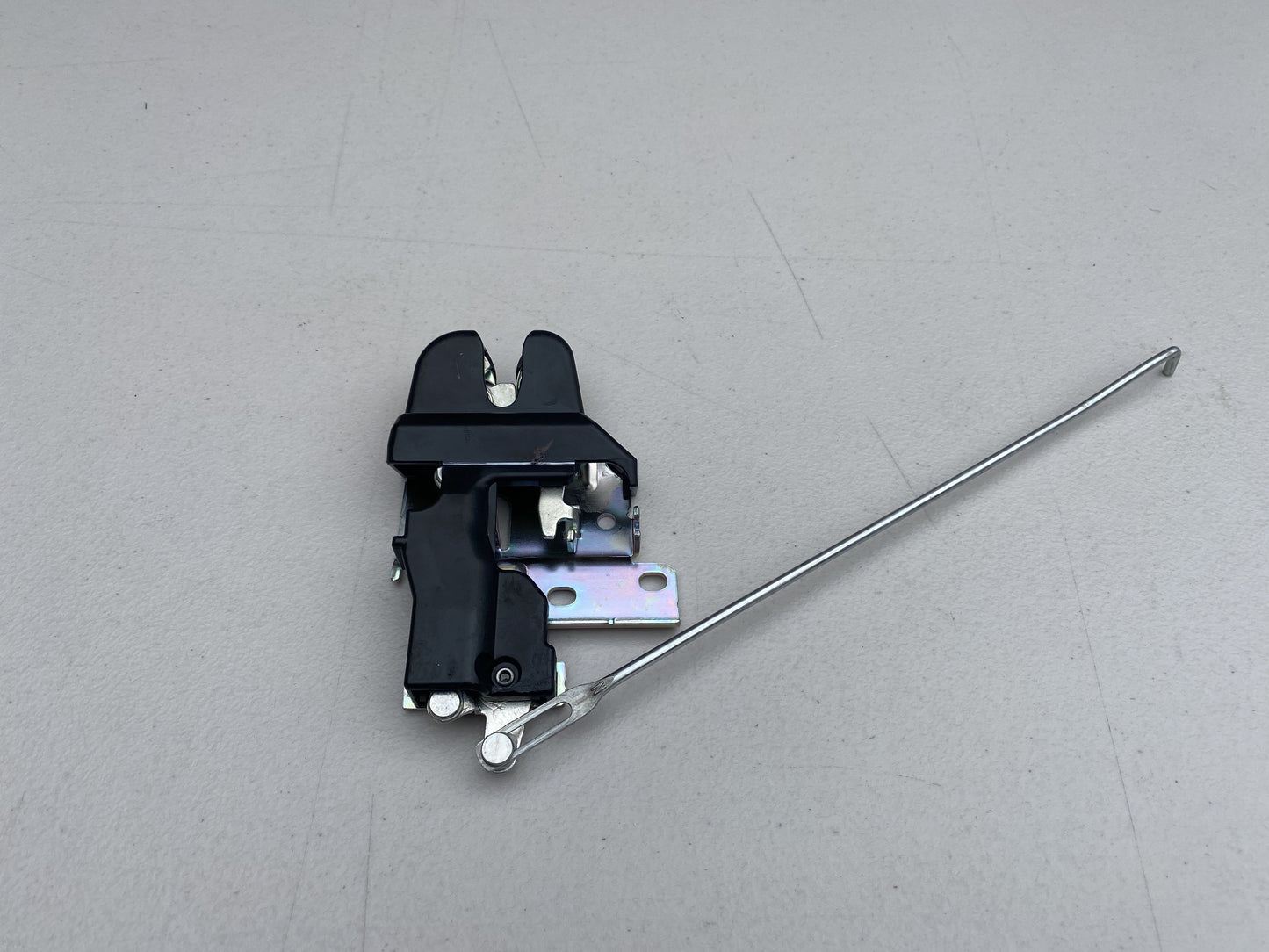 Boot Trunk Latch To Suit Mitsubishi Lancer Evolution 4 / 5 6 6.5 Cn9A Cp9A Interior