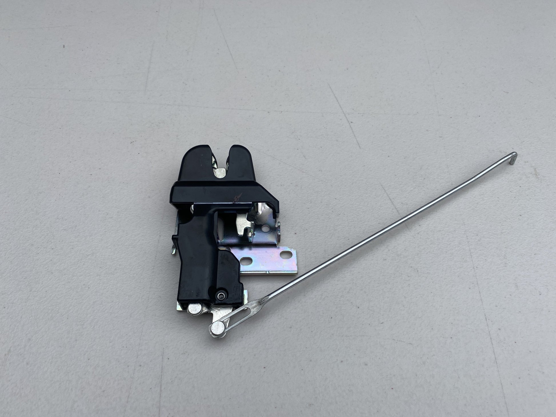 Boot Trunk Latch To Suit Mitsubishi Lancer Evolution 4 / 5 6 6.5 Cn9A Cp9A Interior