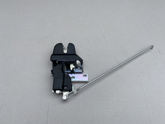 Boot Trunk Latch To Suit Mitsubishi Lancer Evolution 4 / 5 6 6.5 Cn9A Cp9A Interior