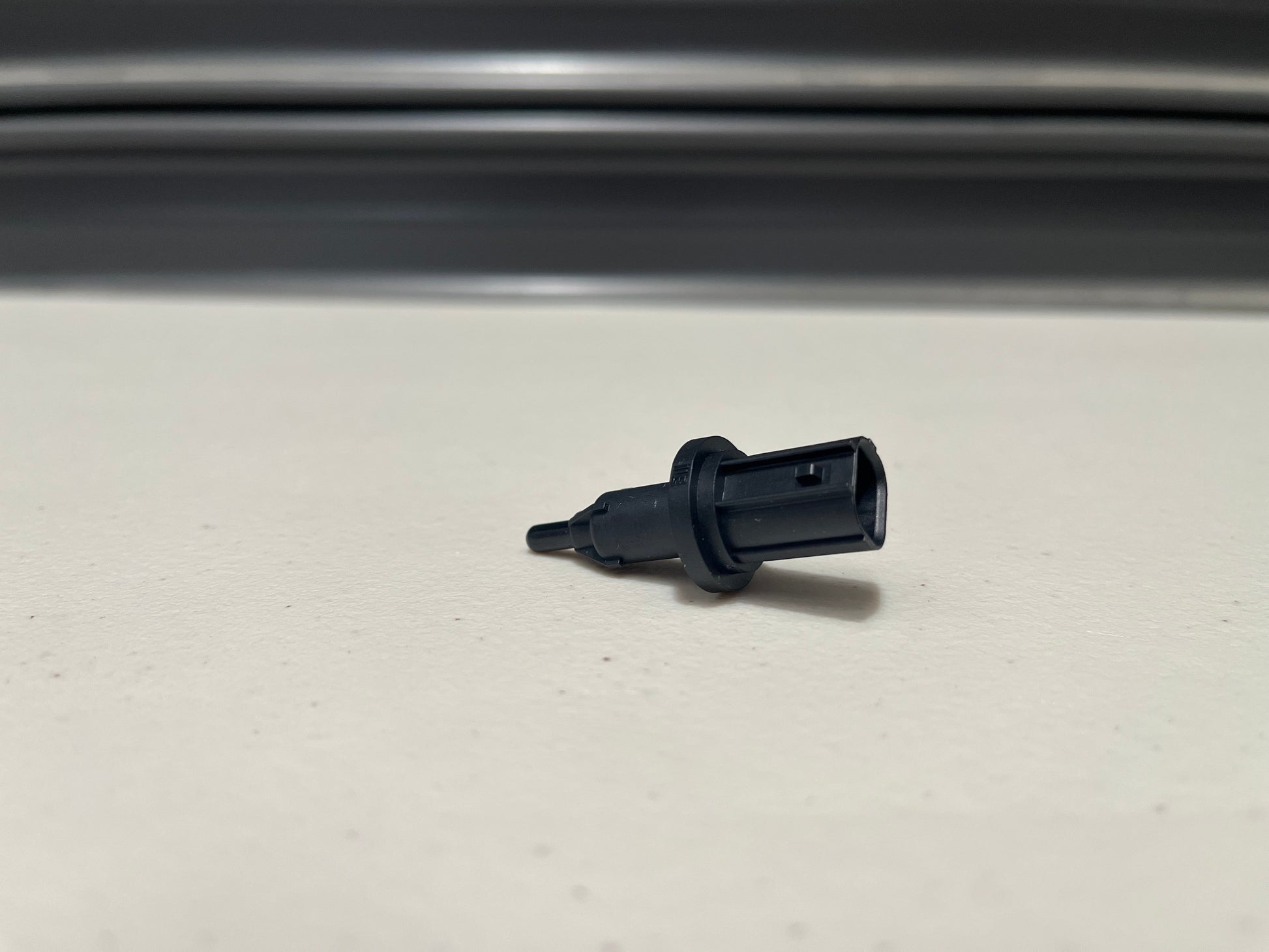 Intake Air Temp Sensor To Suit Honda K20 & K24 Engines - Dc5 / Civic Ep3 37880-Plc-004 Electrical