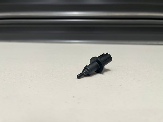 Intake Air Temp Sensor To Suit Honda K20 & K24 Engines - Dc5 / Civic Ep3 37880-Plc-004 Electrical