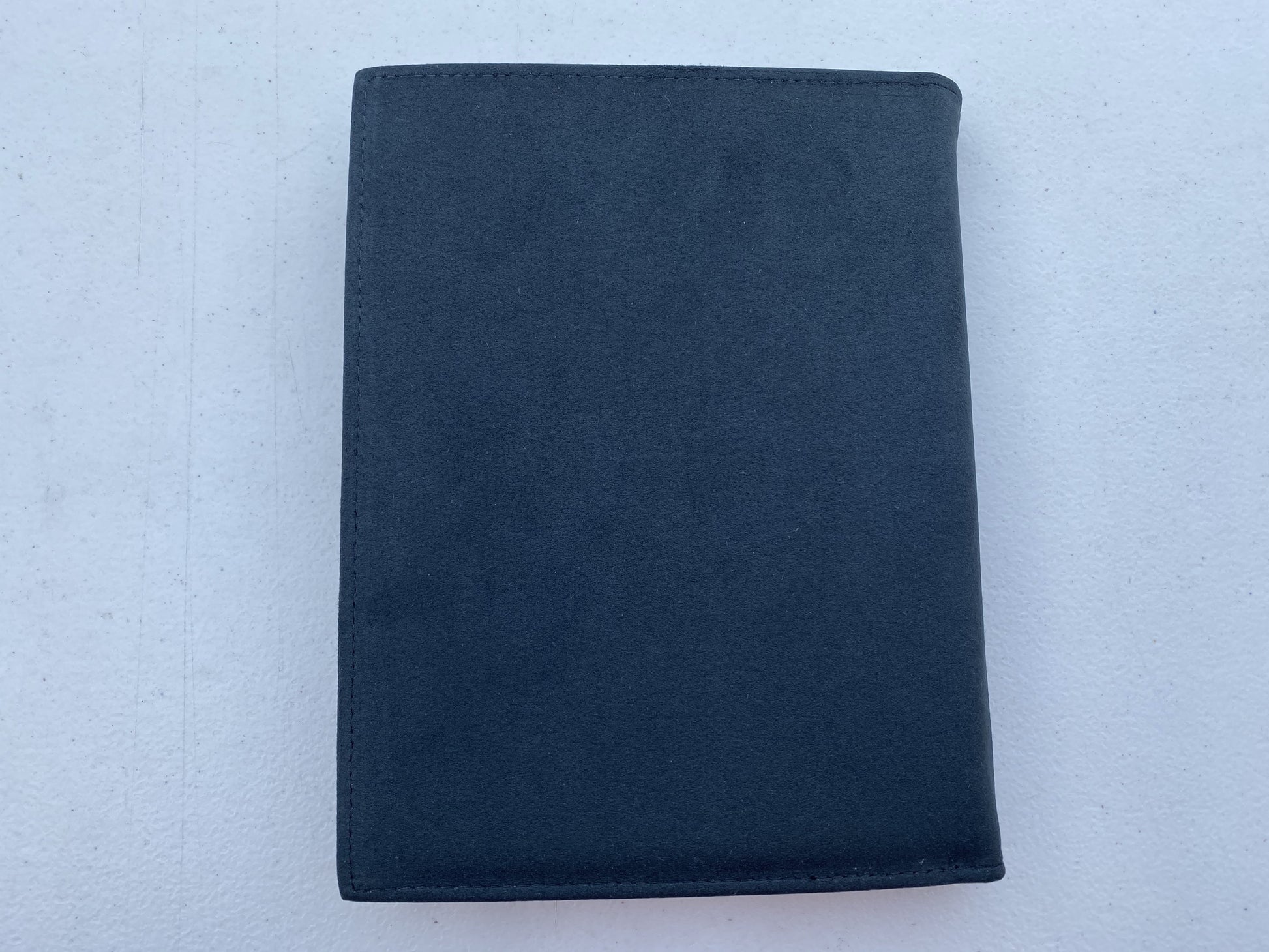 Genuine Nismo Alcantara Registration Paperwork Case - Vega Autosports