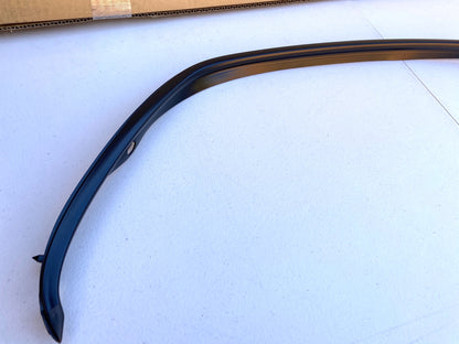 Drip Mould (RHS) to suit Mazda RX7 FD3S - Vega Autosports