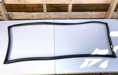 Front Windshield Weatherstrip to suit DATSUN 1200 / Ute (Fits NISSAN B110 Sunny Truck) - Vega Autosports