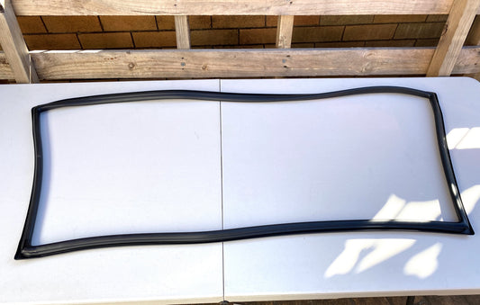 Front Windshield Weatherstrip to suit DATSUN 1200 / Ute (Fits NISSAN B110 Sunny Truck) - Vega Autosports