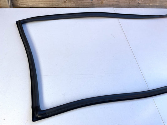 Front Windshield Weatherstrip to suit DATSUN 1200 / Ute (Fits NISSAN B110 Sunny Truck) - Vega Autosports