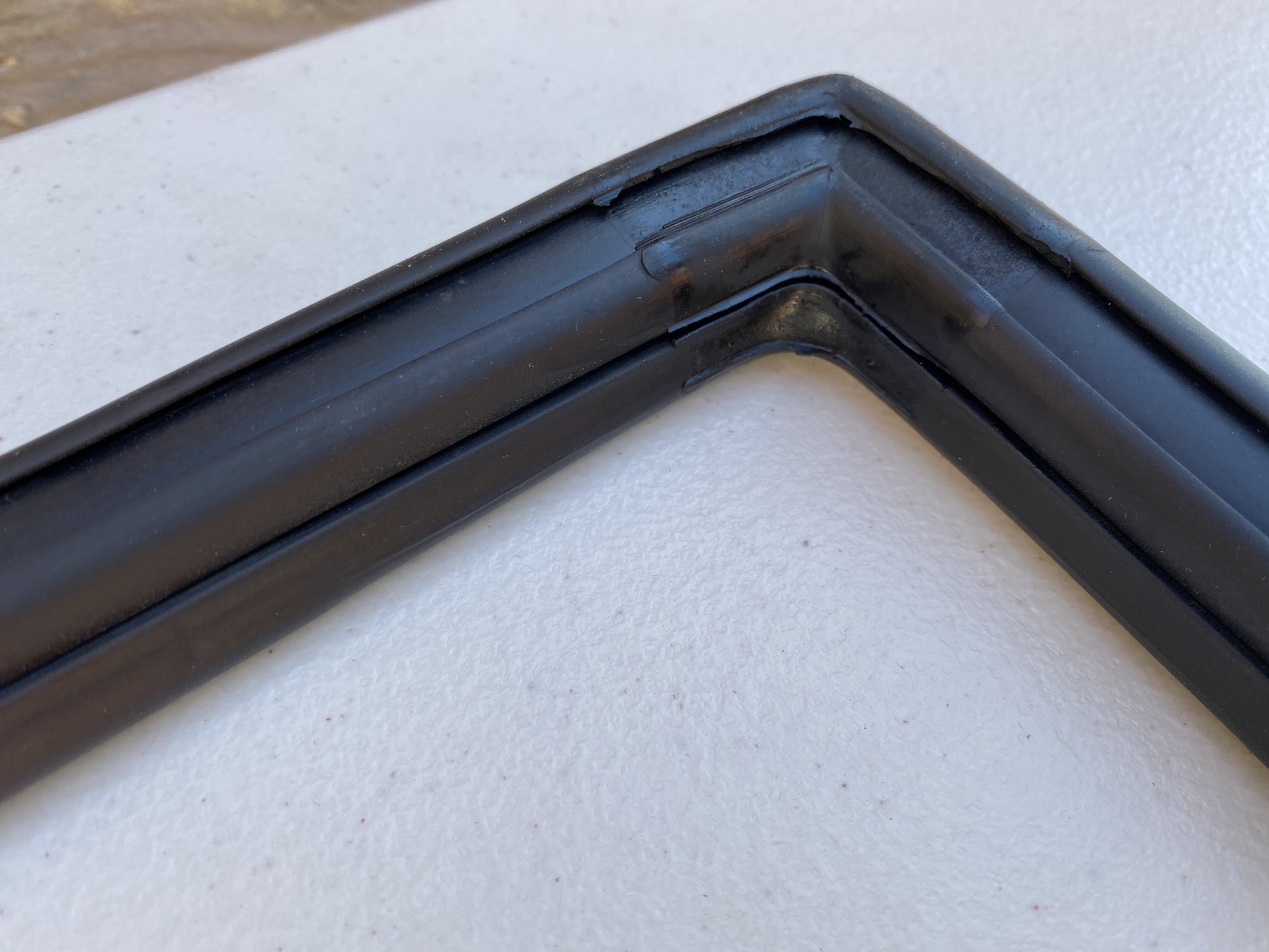 Front Windshield Weatherstrip to suit DATSUN 1200 / Ute (Fits NISSAN B110 Sunny Truck) - Vega Autosports