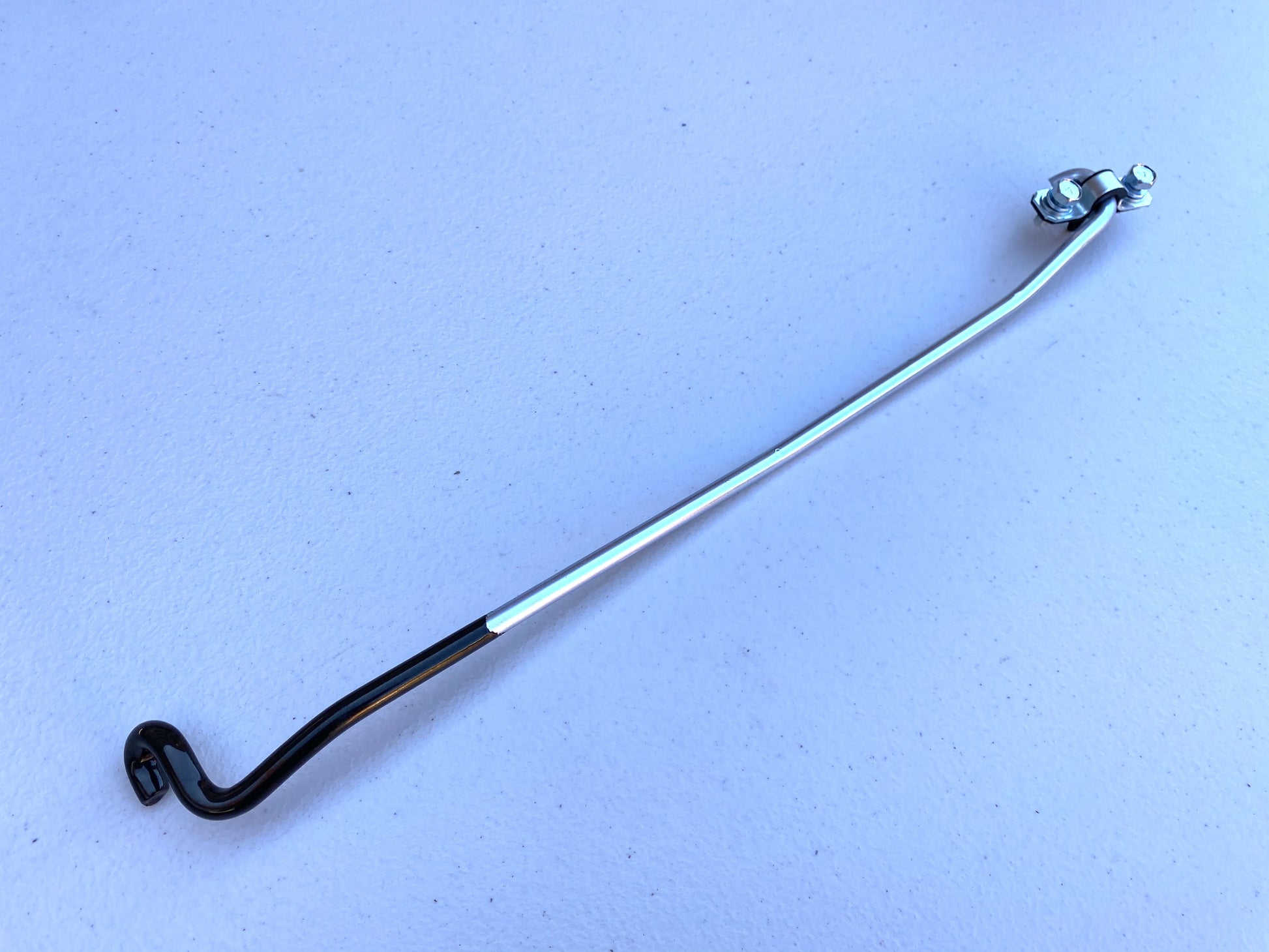 Bonnet Rod to suit Mitsubishi Lancer Evolution 4 / 5 / 6 / 6.5 TME CN9A CP9A - Vega Autosports
