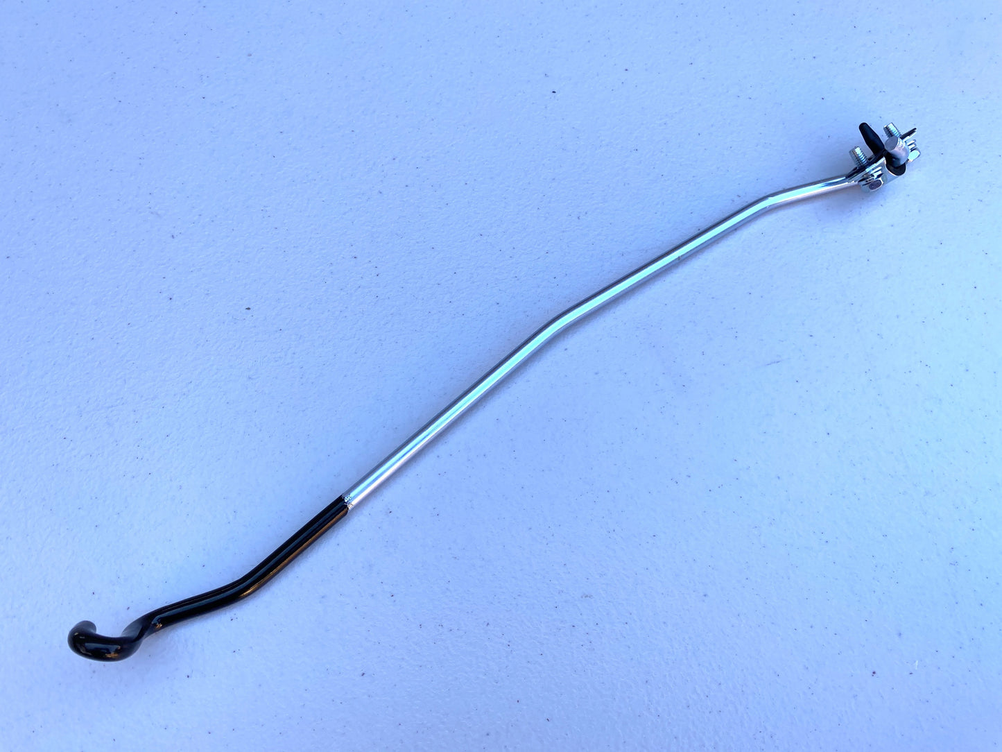 Bonnet Rod to suit Mitsubishi Lancer Evolution 4 / 5 / 6 / 6.5 TME CN9A CP9A - Vega Autosports