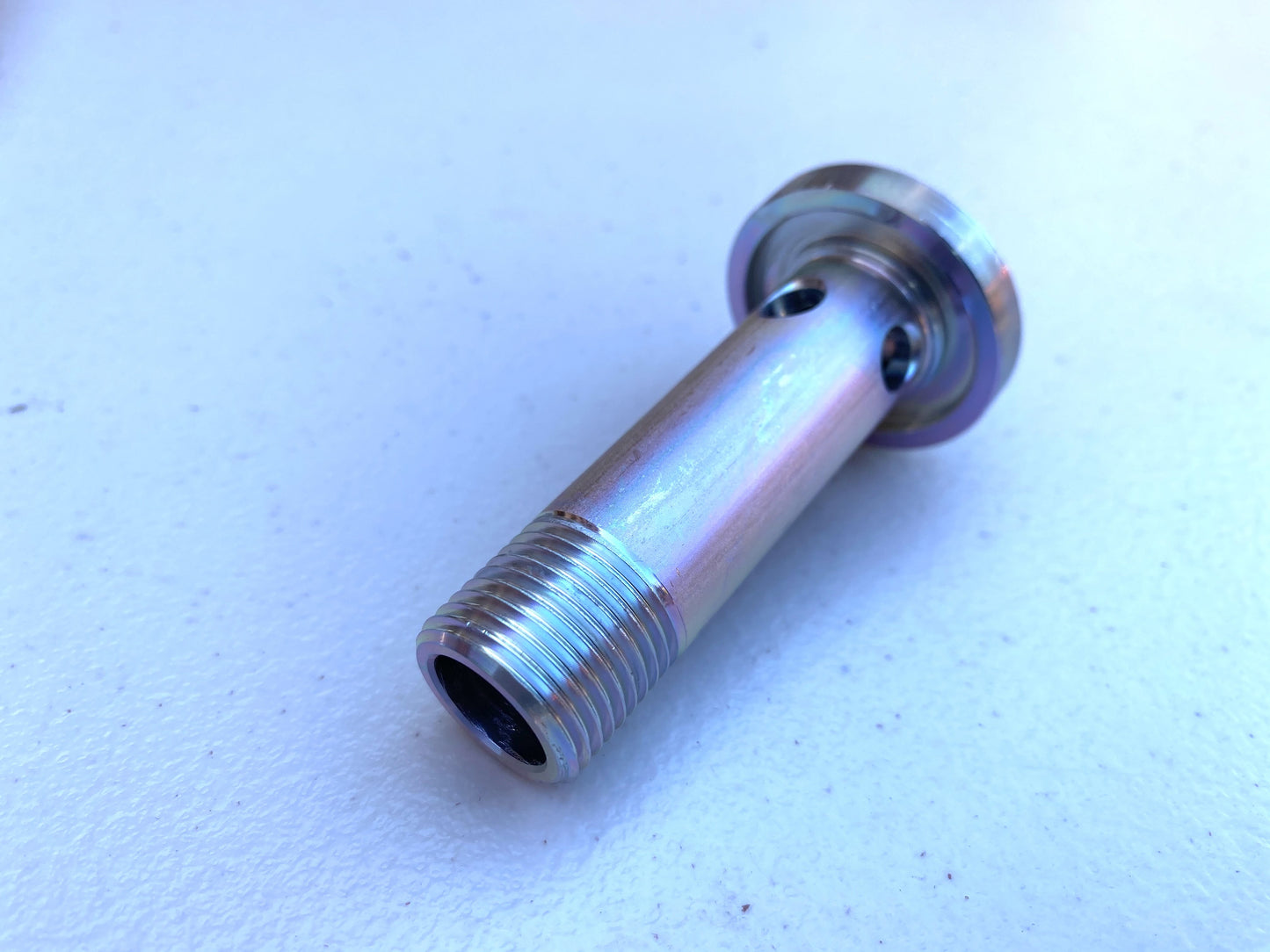 Oil Cooler Bolt to suit Nissan Skyline R32 GTR , R33 GTR and R34 GTR - Vega Autosports