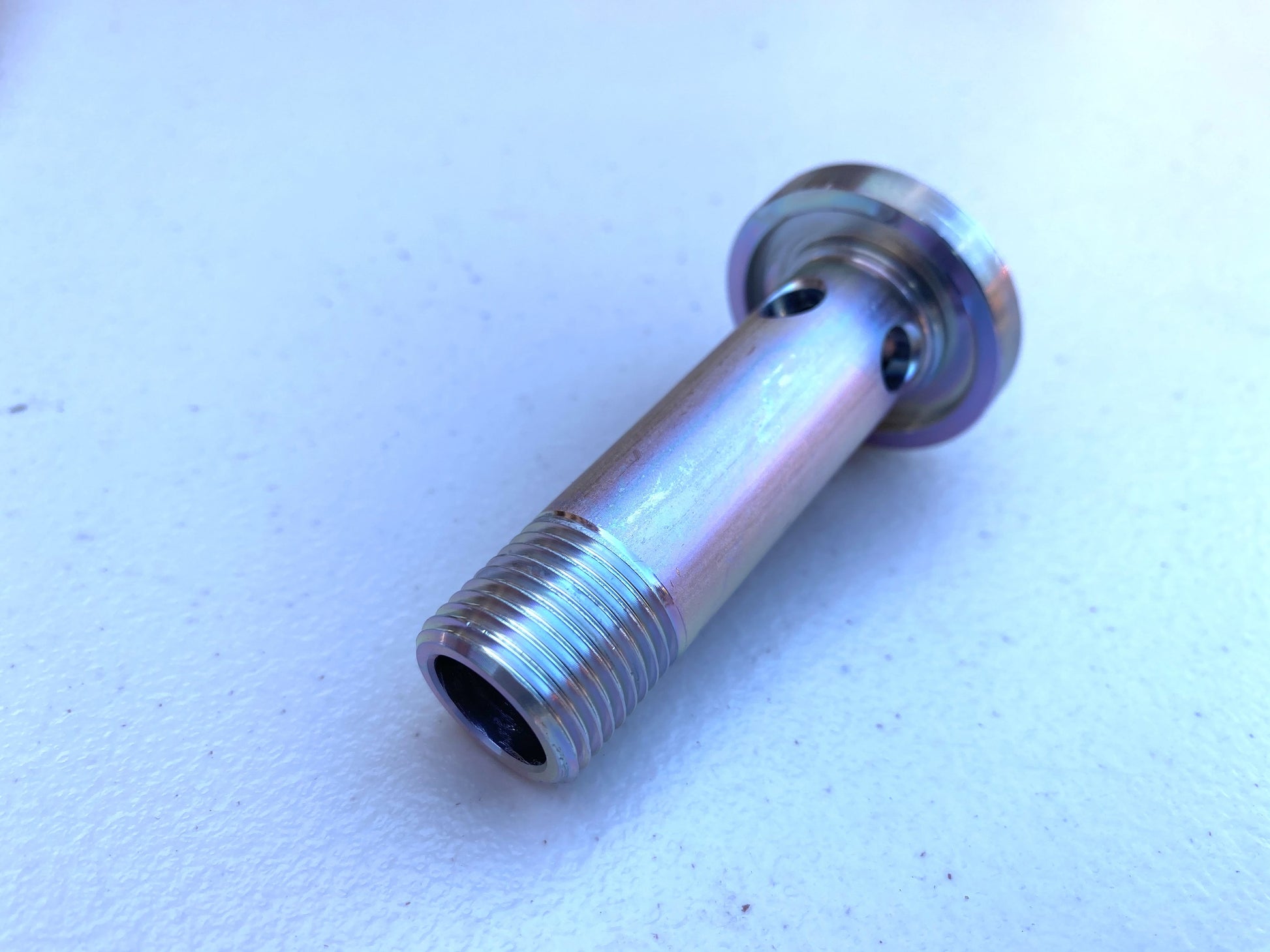 Oil Cooler Bolt to suit Nissan Skyline R32 GTR , R33 GTR and R34 GTR - Vega Autosports