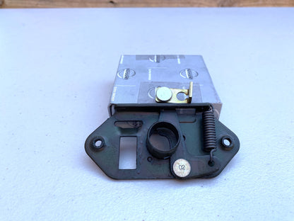 Bonnet Hood Latch to suit Datsun 1200 B110 B120 Ute Sunny - Vega Autosports