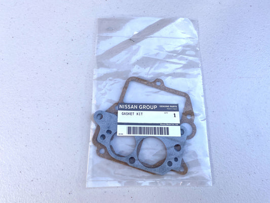 Single Carburetor Chamber Gasket For Datsun 1200 Ute A12 Sunny Truck - Vega Autosports