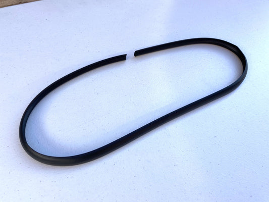 Front Cowl Sealing Rubber to suit Datsun 1200 B120 Ute Sunny Truck - Vega Autosports