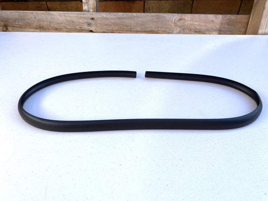Front Cowl Sealing Rubber to suit Datsun 1200 B120 Ute Sunny Truck - Vega Autosports