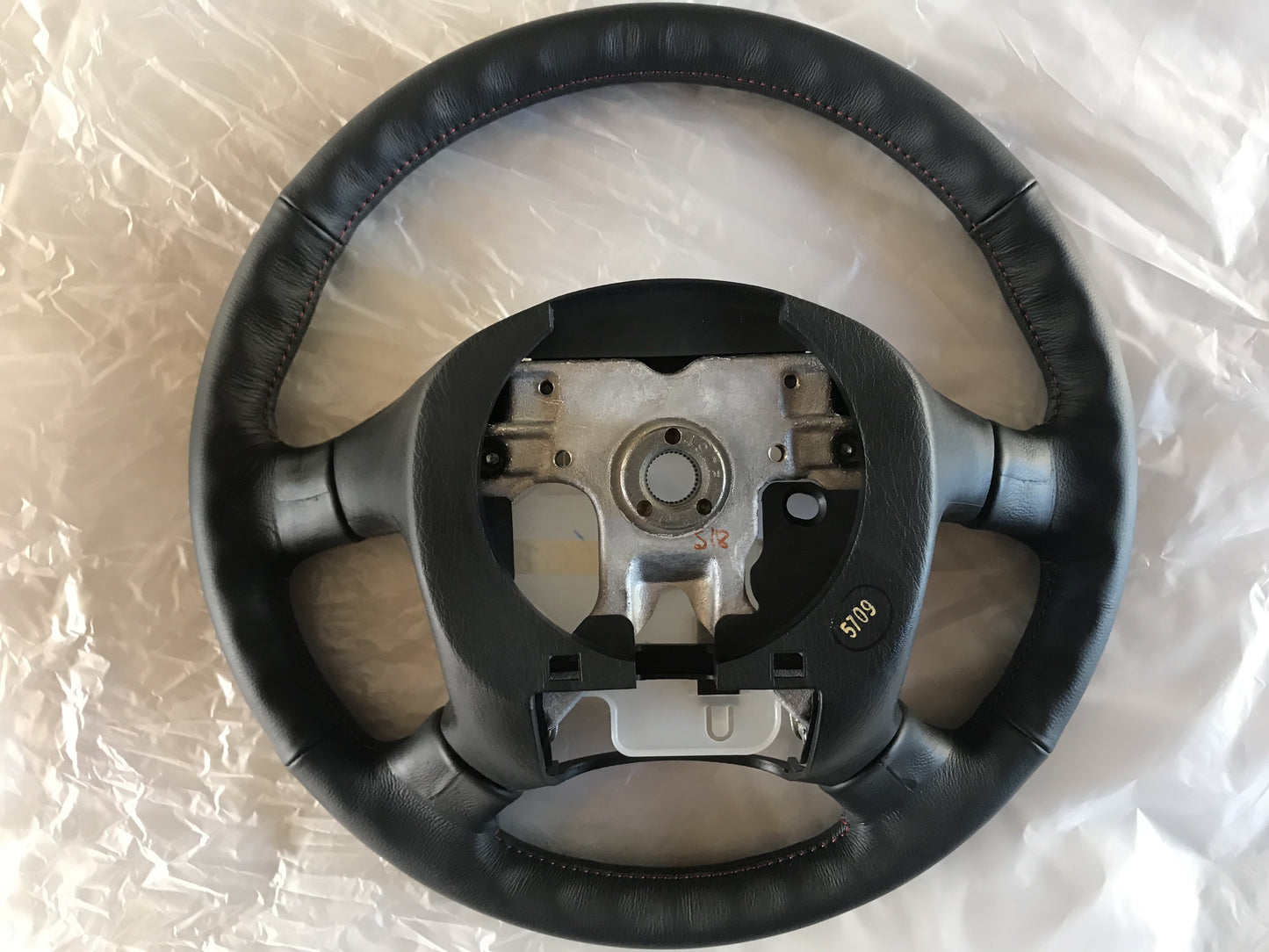 Steering Wheel Body to suit R33 GTR Series 2/3 - Vega Autosports