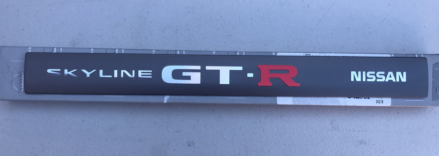 Engine Ornament Cover/s to suit RB26 R32 GTR/R33 GTR and R34 GTR - Vega Autosports