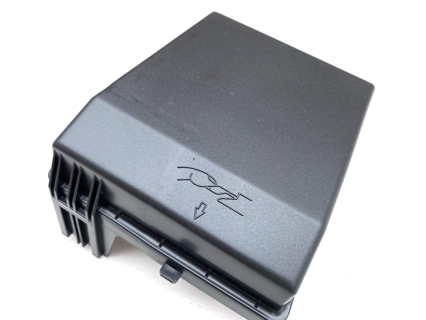 Engine Relay Box Cover to suit Mitsubishi Lancer Evolution 9 CT9A - Vega Autosports