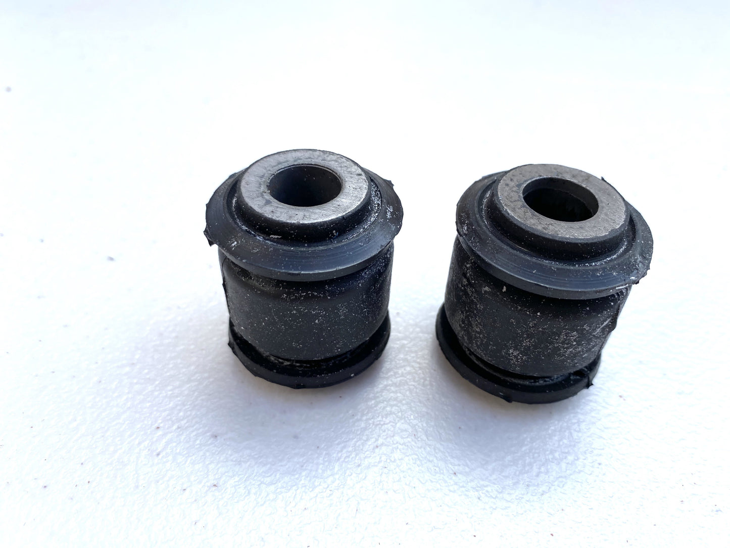 Rear Toe Arm Bushing (2-piece) to suit Nissan Skyline R32, R33, R34 GTS-t, GTS / Z32 300ZX, Silvia S14, S15 - Vega Autosports
