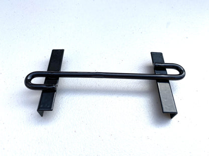 Battery Holder to suit Mitsubishi Lancer Evolution 4 / 5 / 6 / 6.5 CP9A - Vega Autosports