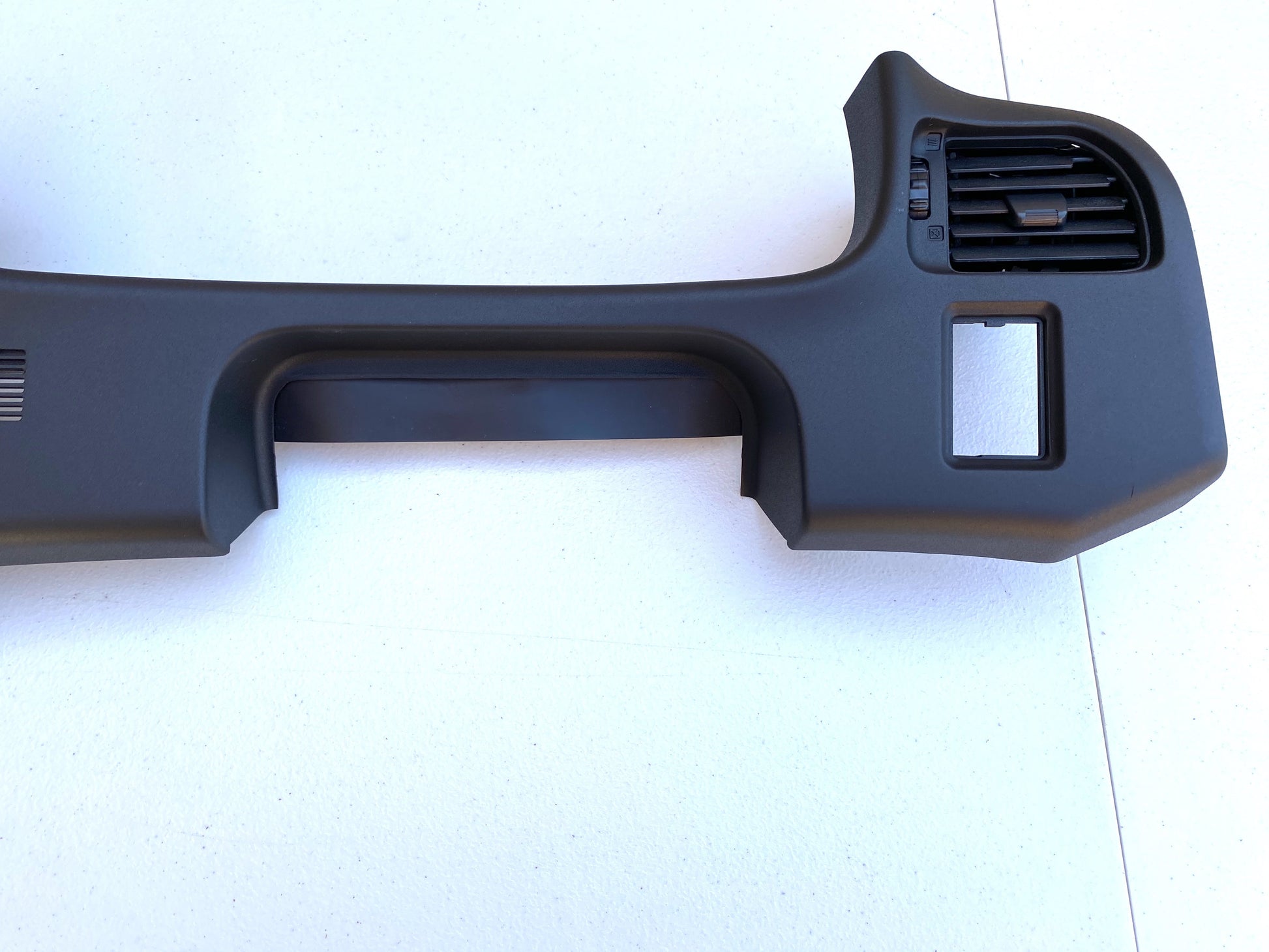 Genuine Nissan Dash Fascia to suit Nissan Skyline R33 GTR Series 2/3 **Discontinued** - Vega Autosports