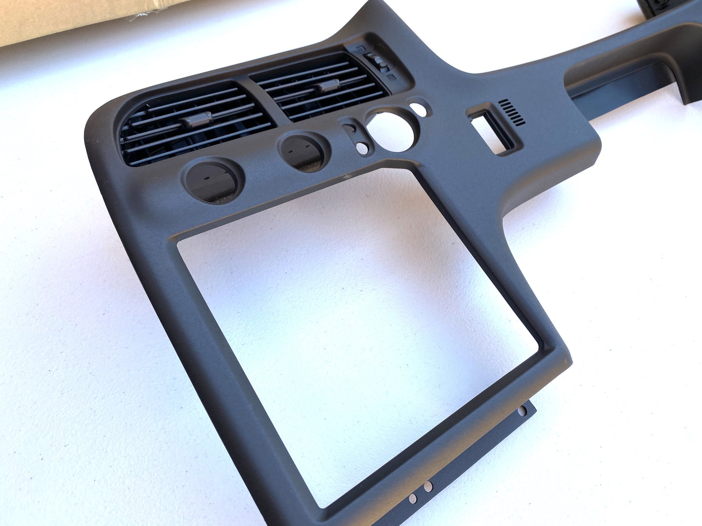 Genuine Nissan Dash Fascia to suit Nissan Skyline R33 GTR Series 2/3 **Discontinued** - Vega Autosports