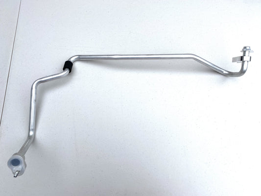 A/C Suction Hardline to suit Mitsubishi Lancer Evolution 7 / 8 / 9 CT9A **Discontinued from Manufacturer** - Vega Autosports