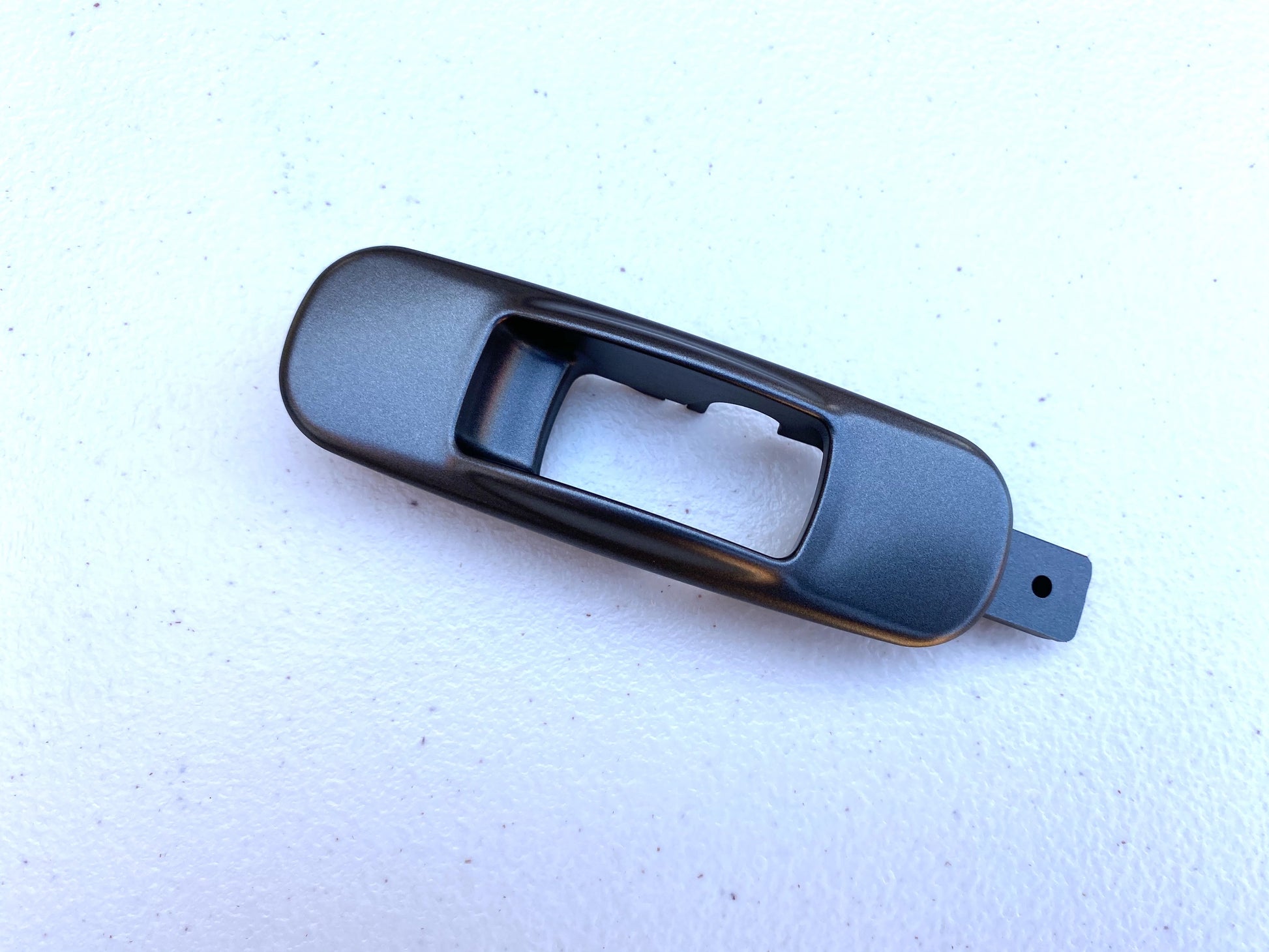 Genuine Mitsubishi Rear Window Power Window Switch Panel to suit Mitsubishi Lancer Evo 8 / 9 CT9A - Vega Autosports